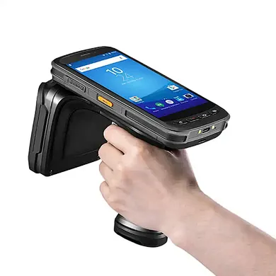 RFID R&D tag supplier